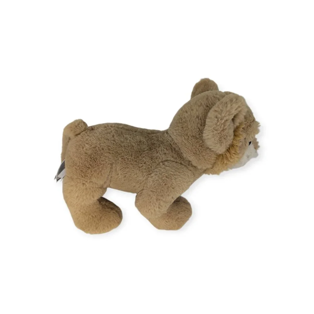 Build-A-Bear BAB Workshop Disney Lion King Young Simba Plush Stuffed Animal